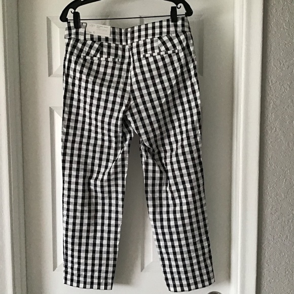 Loft cropped pants - Picture 6 of 10